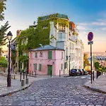La Belle Vie Parisienne