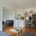 Beautiful, Cosy Apartment For 1 To 6 People, Located Near Olympic Park