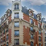 Paris 5Eme - Grand Appartement