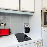 Lecourbe - Cosy Appartement Proche Montparnasse