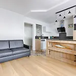 Superbe Appartement A Paris 15E