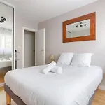 Superbe Appartement A Paris 15E