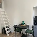Charmant Studio Au Coeur De Paris