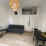 Charmant Studio Au Coeur De Paris