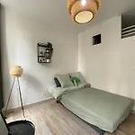 Charmant Studio Au Coeur De Paris