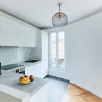 Montmartre Cozy 1Br Flat