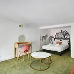 Pick A Flat\'S Apartment In Saint-Germain - Rue Du Bac