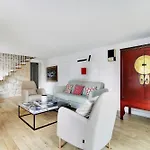 Pick A Flat\'S Apartment In Saint-Germain - Rue Du Bac