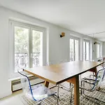 Pick A Flat\'S Apartment In Saint-Germain - Rue Du Bac