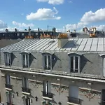 Hotel Henriette