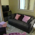 Appartement Batignolles