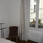 Appartement Batignolles