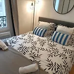 Cosy Appartment Arc De Triomphe Champs Elysees