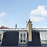 Tour Effeil - Ecole Militaire - Invalides