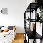 Studio La Muette Near Eiffel Tower Jo 2024