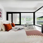 Amazing Loft 2Br - Eiffel Tower