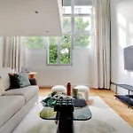 Amazing Loft 2Br - Eiffel Tower