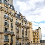378 Suite Verrerie - Superbe Studio A Paris