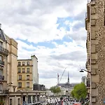 378 Suite Verrerie - Superbe Studio A Paris