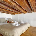 378 Suite Verrerie - Superbe Studio A Paris