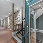 Pick A Flat\'S Apartment In Saint Germain - Rue De Buci