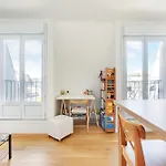 Monge - Pantheon Charming Apartment