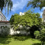 Studio Calme Et Lumineux, Parking Disponible, 100M De Nation