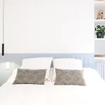 Bel Appartement Au Centre De Paris