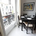 Luxury Parisian Apartment Notre Dame Saint Germain Des Pres