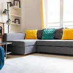 Luxury Parisian Apartment Notre Dame Saint Germain Des Pres