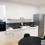 Urban Flat 167 - Luxury 1 Bedroom Flat In Paris