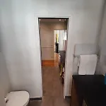 Appartement Cosy 40M2 - Montmartre