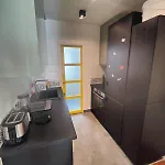 Appartement Cosy 40M2 - Montmartre