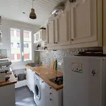 Cosy Apt Near Parc De La Villette