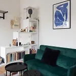 Beautiful Apartment In The Heart Of Paris