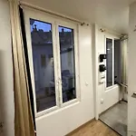 Studio Equipe, Lumineux A Paris