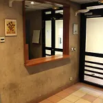 Elegant Studio Lumineux, Paris
