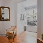 Cozy 51 M In The Heart Of Gobelins