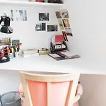 Cozy Studio 2 Steps From The Eiffel Tower
