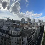 Apartment My Home Eiffel Tower View