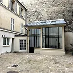 Elegant Loft-Duplex Pour 2/3 Personnes