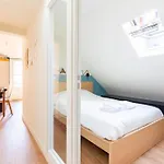 112- Lovely Apartment In Le Marais