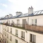 112- Lovely Apartment In Le Marais