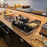 Best Western Hotel Le Montparnasse