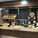 B&B Hôtel Paris Porte de la Villette