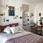 Appartement Lombards 2 Bedroom Citycosy