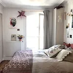 Appartement Lombards 2 Bedroom Citycosy