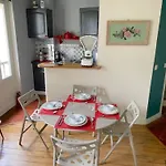 L\'Appartement Jean Moulin
