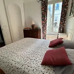 L\'Appartement Jean Moulin