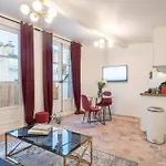 Gembnb Luxury Apartments - Montmorency